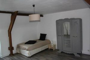 Gîte du Haras des Haies