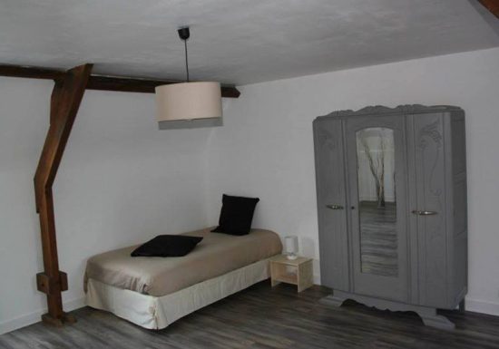 Gîte du Haras des Haies