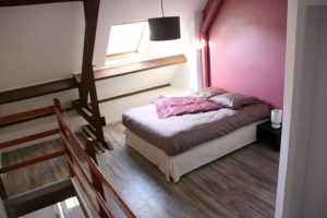 Gîte du Haras des Haies
