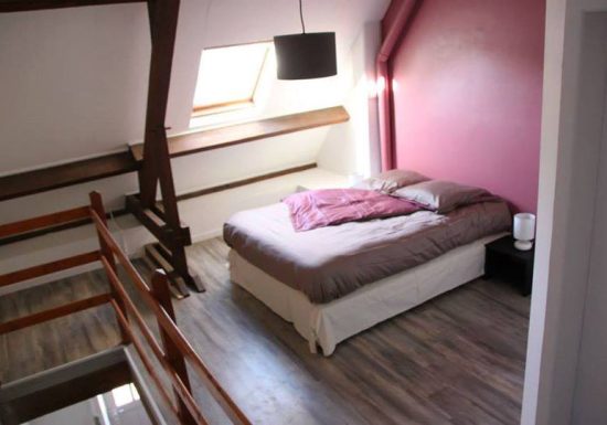 Gîte du Haras des Haies