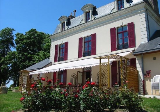 Gîte communal de Conlie