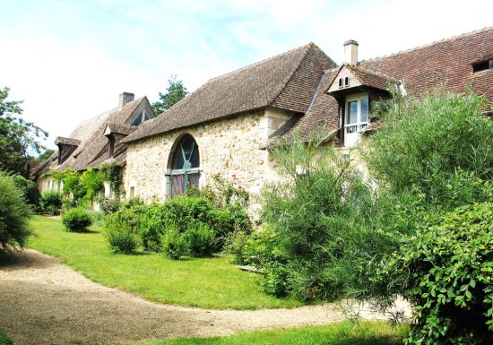 Gîtes du Grand Gruet