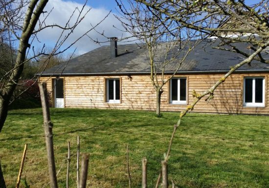 Alpes Mancelles Aventures