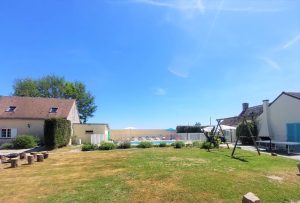 Gîte de La Vimelle