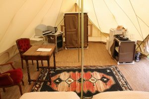 4D Outdoor – Camping de Chanteloup
