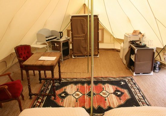 4D Outdoor – Camping de Chanteloup