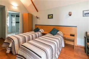 Auberge du Cheval Blanc
