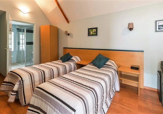 Auberge du Cheval Blanc