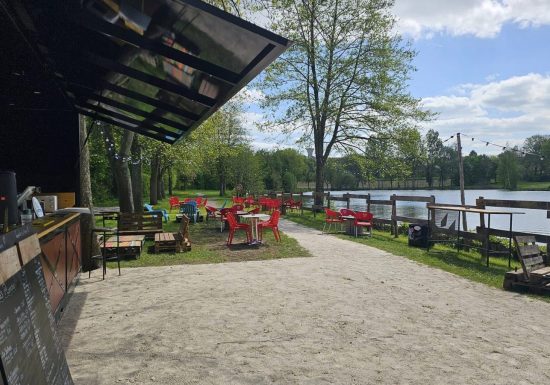 Guinguette de Beaumanoir