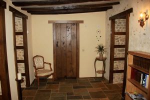 Chambres d’hôtes – Les Bouts de Rallé
