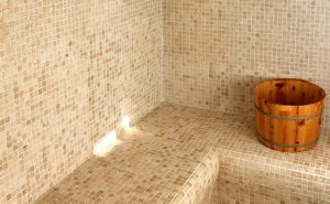 SPA au Domaine de la Courbe