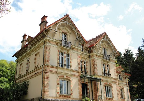 Circuit de l’Espace Naturel Sensible – Brette-les-Pins