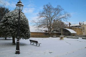 COURTIN DE TORSAY’S HOTEL