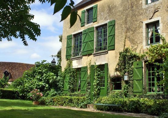 B&B – LE MOULIN DE LA RONCE