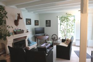 Auberge du Cheval Blanc