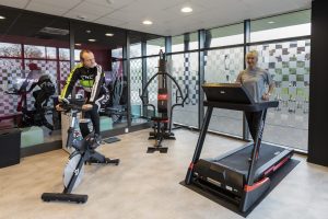 Hotel Ibis Styles Le Mans Sud Mulsanne
