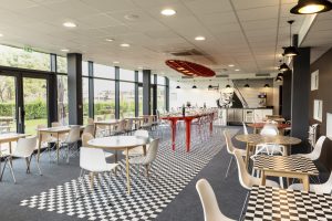 Ibis Styles Le Mans Sud Mulsanne