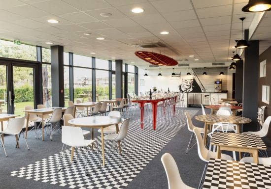 Hotel Ibis Styles Le Mans Sud Mulsanne