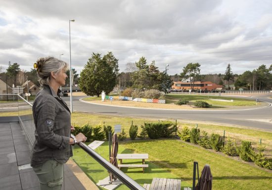 Hotel Ibis Styles Le Mans Sud Mulsanne