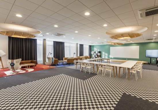 La Table du Virage – hôtel Ibis Styles Le Mand Sud Mulsanne