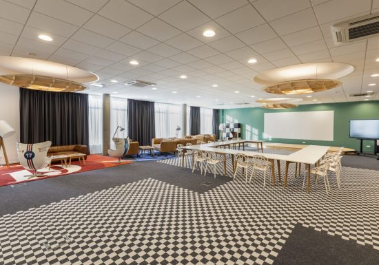 Hotel Ibis Styles Le Mans Sud Mulsanne