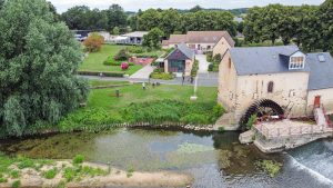 MOULIN CYPRIEN