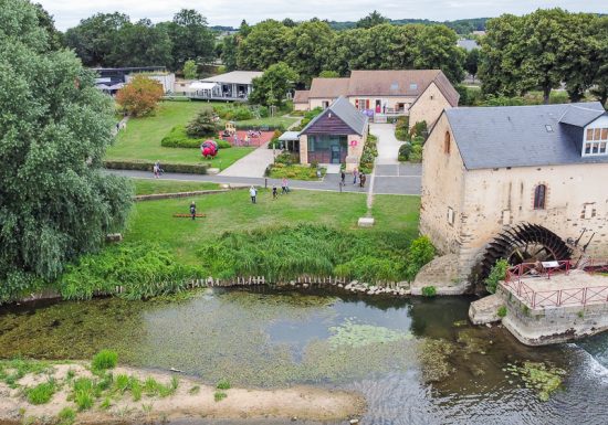 MOULIN CYPRIEN