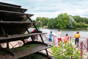 MOULIN CYPRIEN