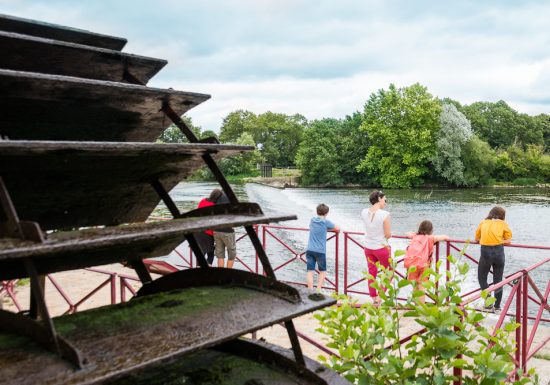 MOULIN CYPRIEN