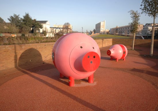 Parc de l’Île aux Planches