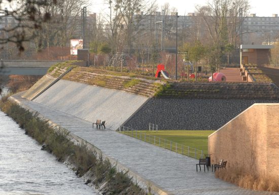 Parc de l’Île aux Planches