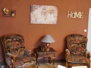 Gîte Chez Jean