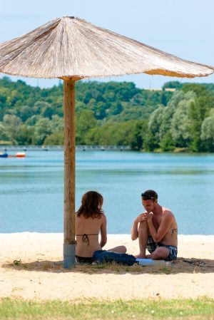Voie verte Montval-sur-Loir – Bessé-sur-Braye
