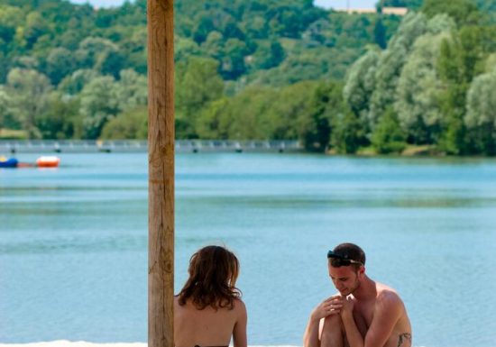 Voie verte Montval-sur-Loir – Bessé-sur-Braye