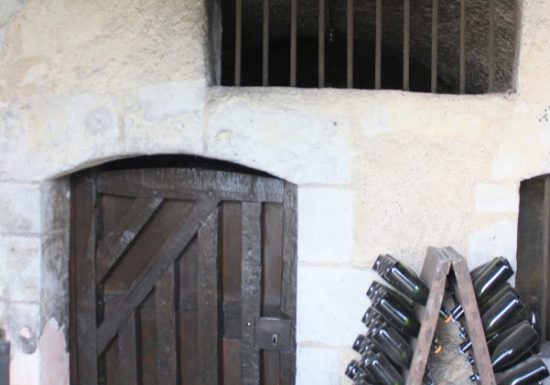 Domaine viticole La Raderie