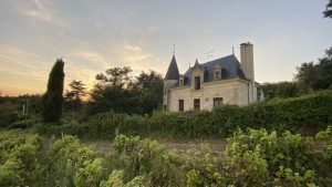 DOMAINE LAINAULT