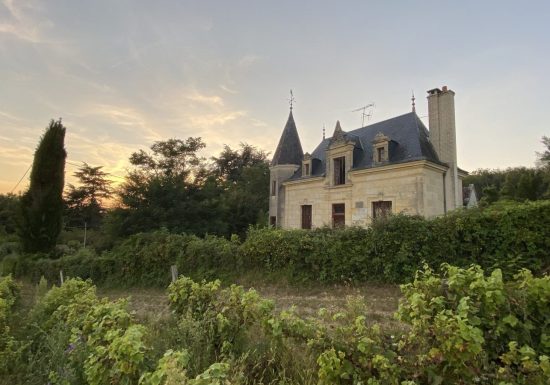 Domaine Lainault