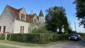 Domaine Lainault