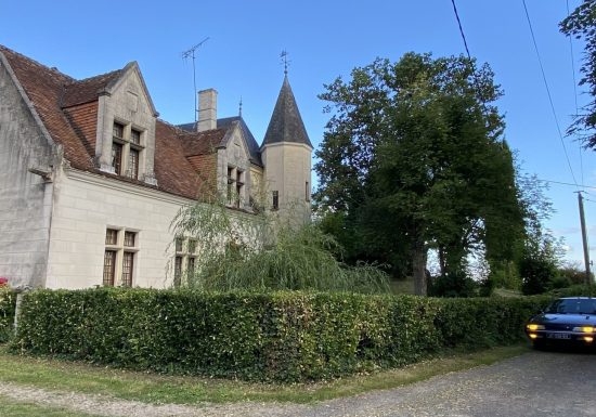 Domaine Lainault