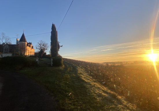 Domaine Lainault