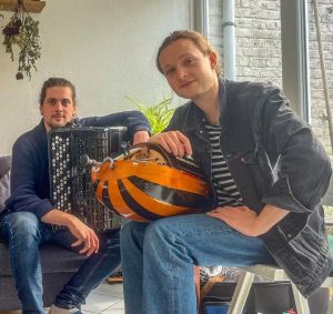 Festival Coup d’Parquet 2025 – Bal folk et fest-noz
