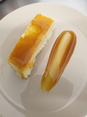 L’imprévu