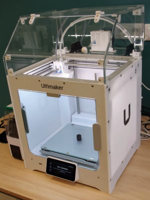ESPACE LONGO’TECH DE SAINT-LONGIS