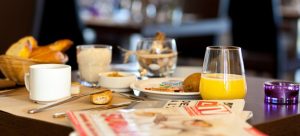Hotel Inn Design – hôtel restaurant