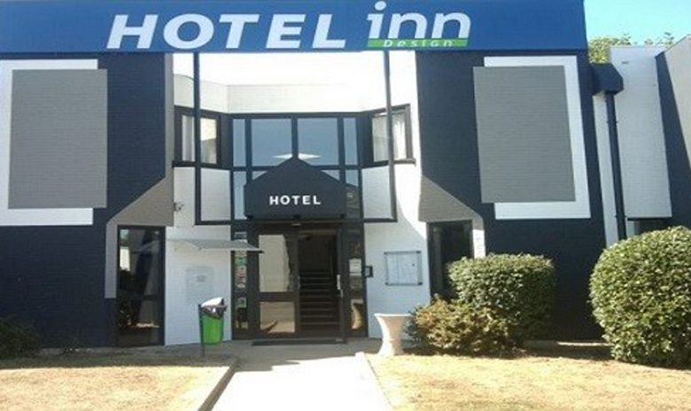 Hotel Inn Design – hôtel restaurant