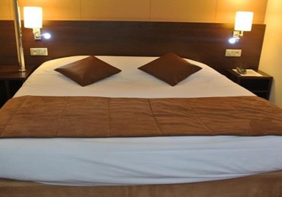Hotel Inn Design – hôtel restaurant