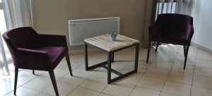 Hotel Inn Design – hôtel restaurant