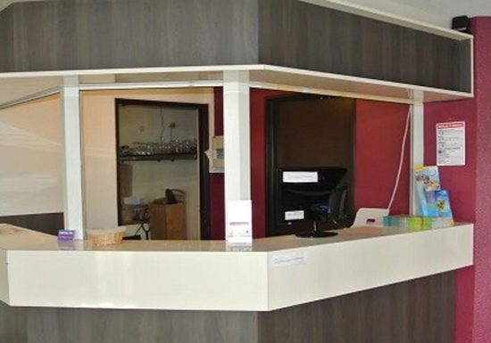 Hotel Inn Design – hôtel restaurant