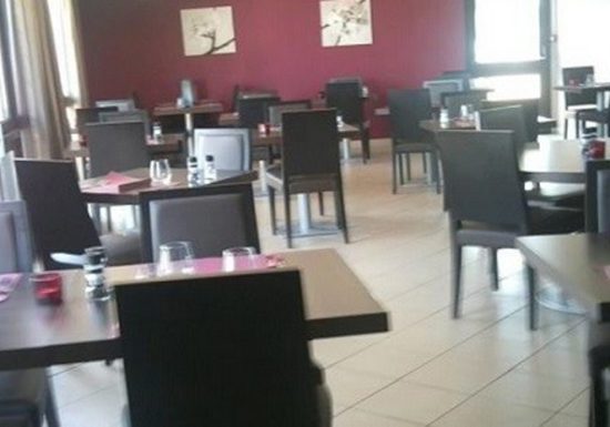 Hotel Inn Design – hôtel restaurant