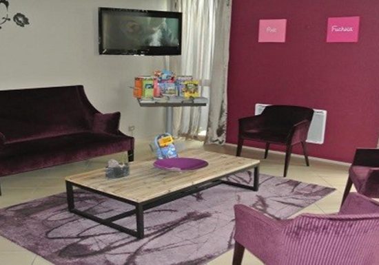 Hotel Inn Design – hôtel restaurant